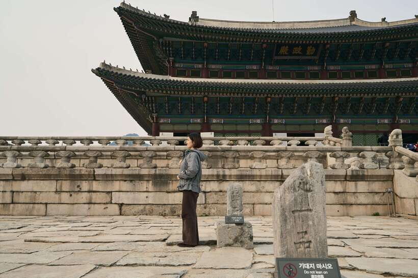 Seoul : Discovery of Old & Modern Seoul, Stories and Music - Why This Tour Is a Great Deal