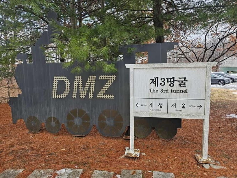 Seoul: DMZ, 3rd Tunnel, Odusan or Suspension Private Tour - Why This Tour Offers Great Value