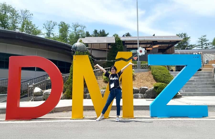 Seoul: DMZ, 3rd Tunnel, Suspension Bridge Small Group Tour - What to Expect: Practical Details