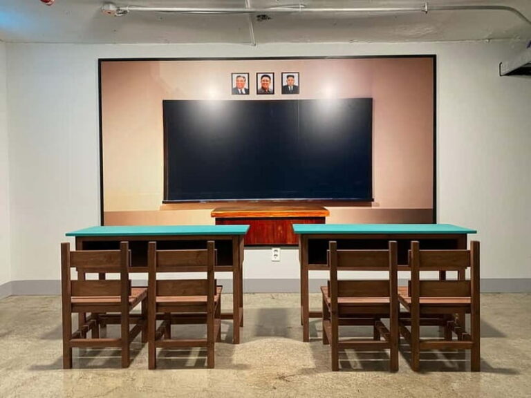 Seoul: DMZ & Live Talk with North Korean Defector - Final Thoughts  