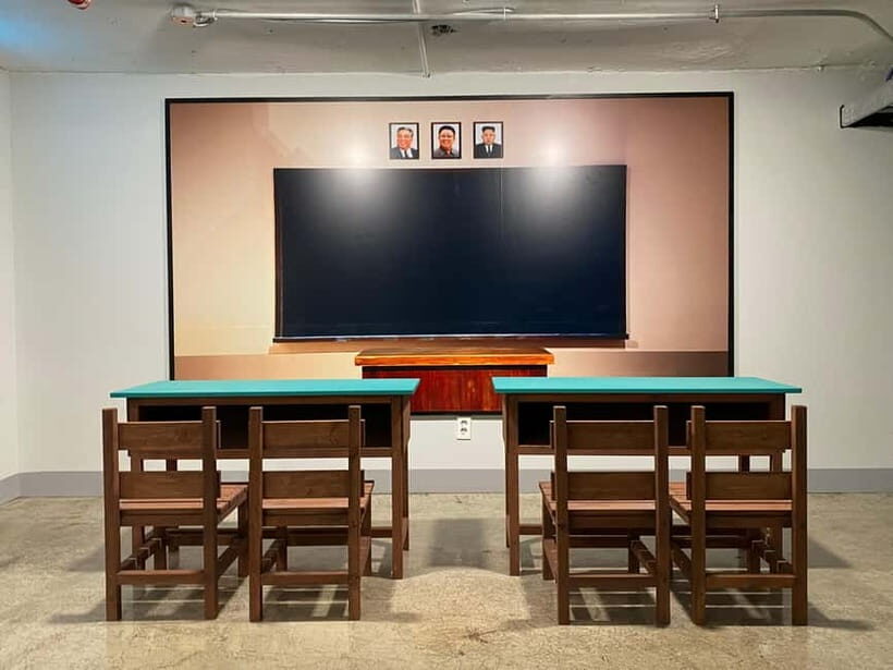 Seoul: DMZ & Live Talk with North Korean Defector - Final Thoughts  