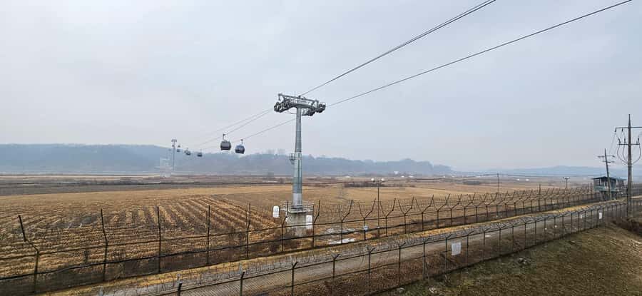 Seoul: DMZ Private Tour with Camp Greaves & Gondola - Why This Tour Is Worth Considering