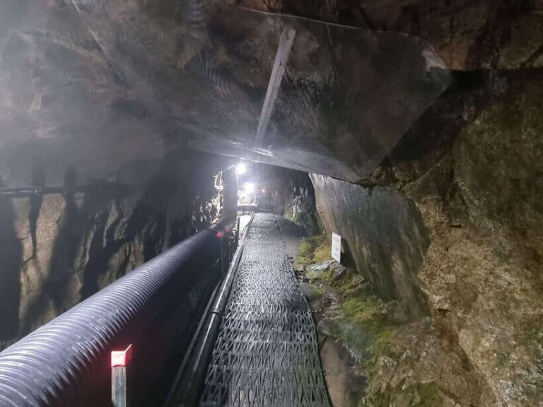 Seoul: DMZ The 3rd Tunnel and Suspension Bridge Tour - Practical Details and Value