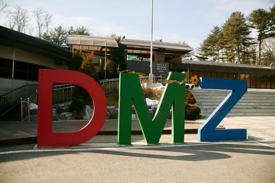 Seoul: DMZ Tour with North Korea Experience Hall - 365 Days - An In-Depth Look at the DMZ Tour