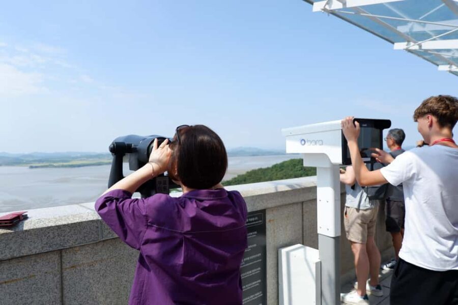 Seoul: DMZ Tour with Optional Suspension Bridge - Why this tour hits the right notes