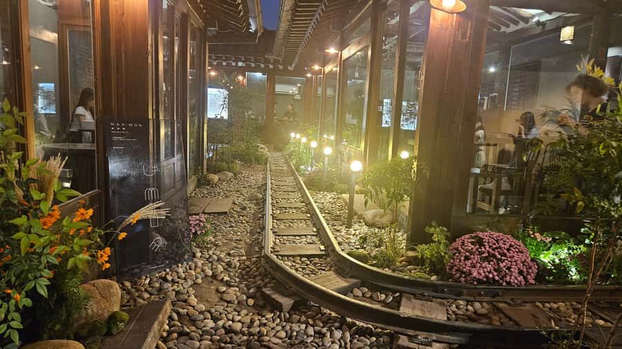 Seoul Evening Highlights: Ikseon-dong, Naksan & Bugak View - Who Will Love This Tour?