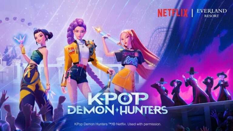 Seoul: Everland Theme Park Entry Ticket - Who Should Consider This Tour?