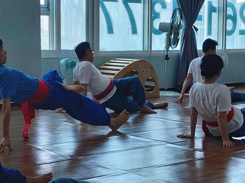 Seoul: Experience Traditional Korean Mind & Body Healing - The Practical Side: What to Expect & Logistics