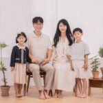 Seoul: Family, Couple, and Group Photoshoot - The Specifics of the Photoshoot Itself