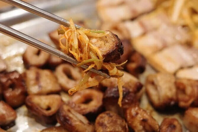 Seoul Food: Banchan, Bibimbap, and Beyond - Practical Details and Pacing