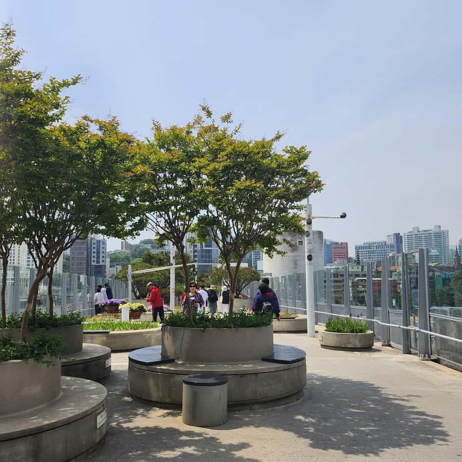 Seoul: Food Tour with 10+ Tastings in the Heart of City - Who Will Love This Tour?