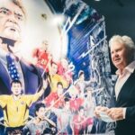 [Seoul] Football Faentasium Admission Ticket ( ) - Exploring Each Zone in Detail