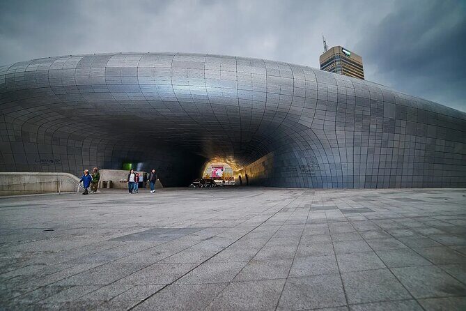 Seoul Fortress Wall Walk: Small Group Tour on Naksan Mountain - Authenticity and Unique Insights