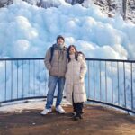 Seoul: Gamaksan, IceWall Cafe, Hanok +Herb Museum/Strawberry - Discovering Eunpyeong Hanok Village