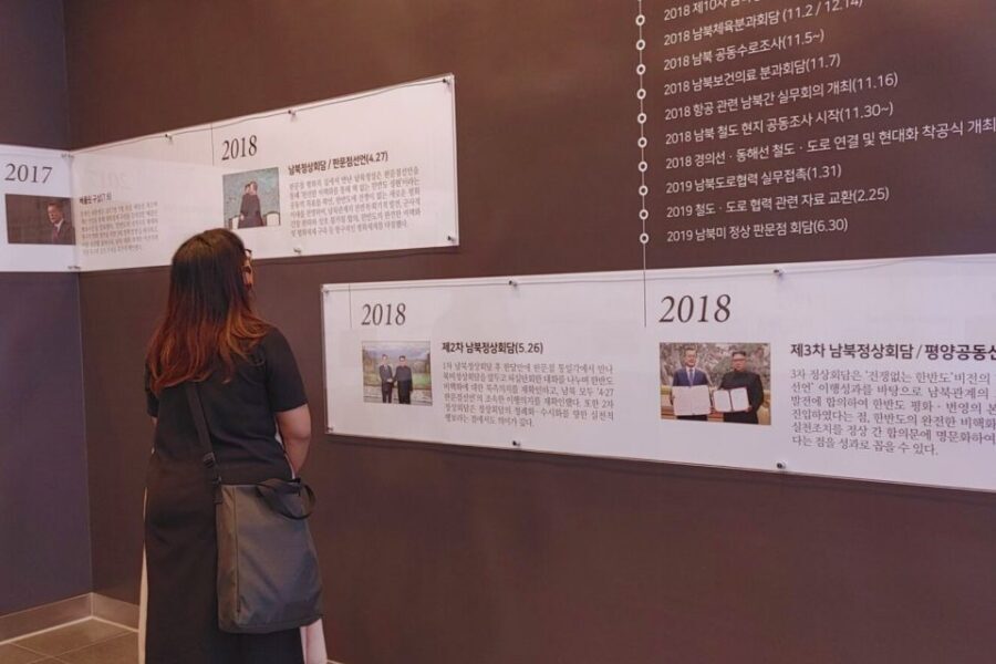 Seoul: Ganghwa Island UNESCO World Heritage Private Tour - The Itinerary Breakdown: What to Expect