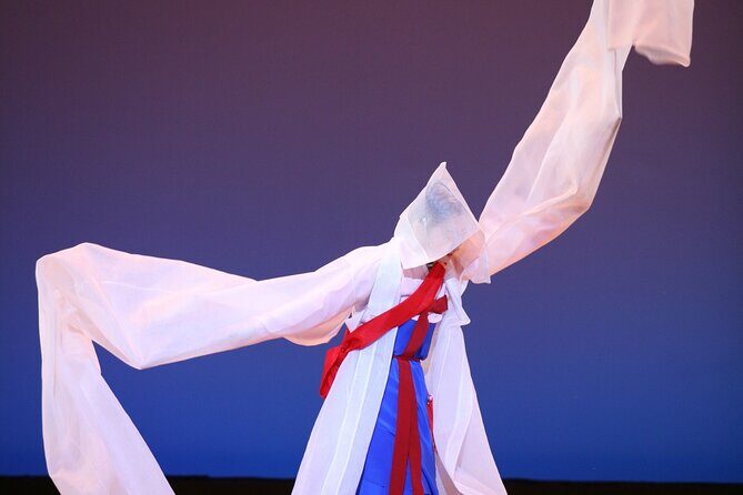 Seoul: "Gugak" Korean Traditional Music Museum&Concert Tour - Frequently Asked Questions