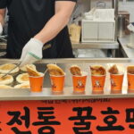 Seoul: Guided Food & Market Tour with 8+ Tastings - How This Tour Offers Value for Money