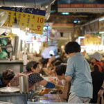 Seoul: Guided Street Food Tour at Namdaemun Market - A Deep Dive into the Namdaemun Market Tour