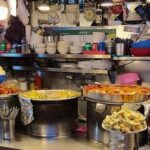 Seoul: Gwangjang Market, Naksan Park, Hidden Gems Night Tour - An In-Depth Look at the Experience