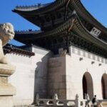 Seoul: Gyeongbok-gung Walking tour with coin lunchbox - Who Is This Tour Best For?