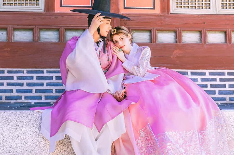 Seoul: Gyeongbokgung Hanbok Experience at Hanboknam - Who Will Love This Experience?