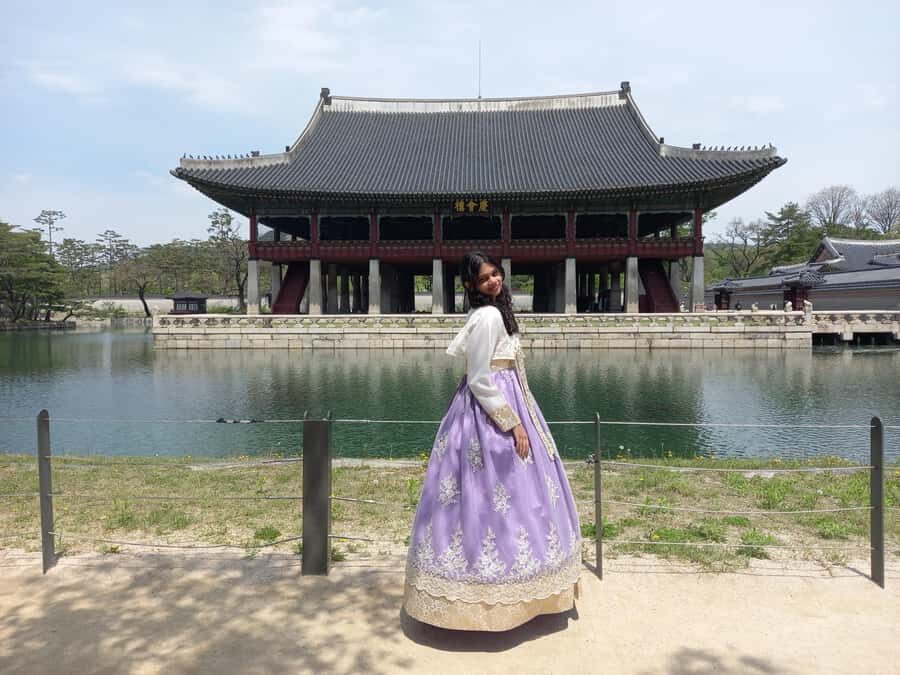 Seoul: Gyeongbokgung, Jongmyo Shrine, COEX, Bongeunsa Temple - Practical Details and Logistics