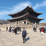 Seoul: Gyeongbokgung palace and Inwangsan Mt. Hiking Tour - Practical Details and Personal Insights