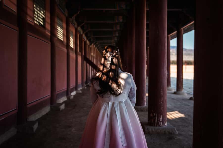 Seoul: Gyeongbokgung Palace Photo & Vertical Video Service - Why is This Experience Valuable?