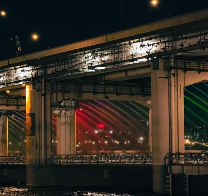 Seoul: Han River Picnic & E-Bike Ride to Rainbow Fountain - An In-Depth Look at the Tour