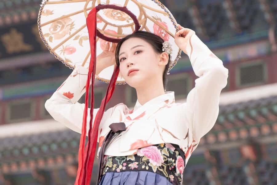 Seoul: Hanbok Photoshoot at Gyeongbokgung Palace - The Experience: What to Expect From Start to Finish