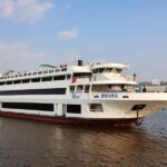 Seoul Hangang River: Music Fireworks Cruise - What to Expect During the Cruise