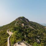 Seoul : Hidden Fortress Trek: Secret Trail to Seochon Flavor - Details on the Experience