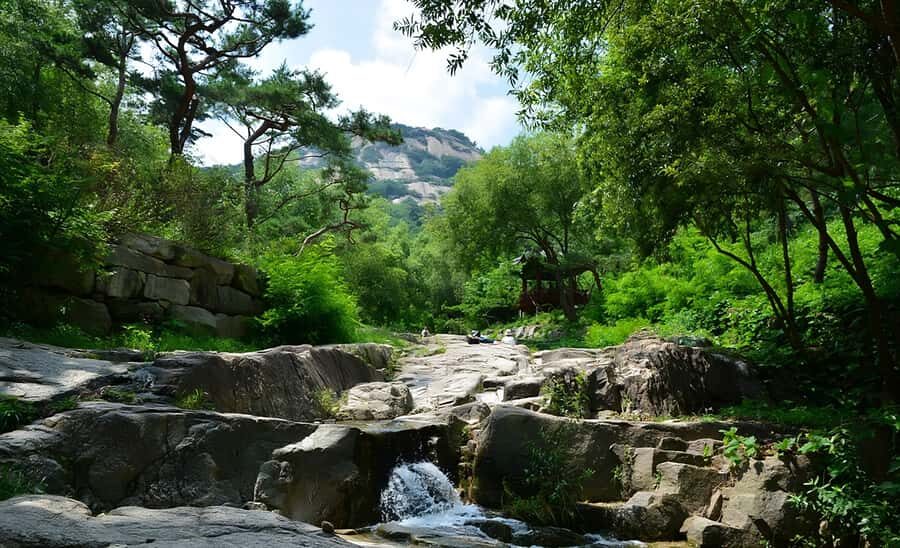 Seoul : Hidden Fortress Trek: Secret Trail to Seochon Flavor - What You Can Expect: Practical Details