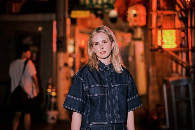 Seoul High-Quality Night Photography - Who Is This Tour Perfect For?