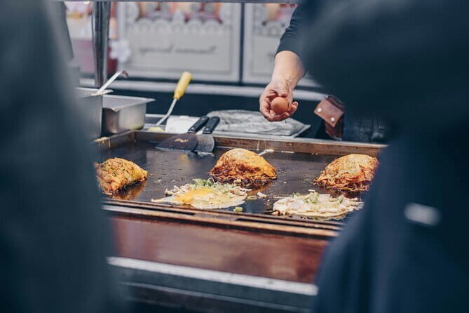 Seoul Highlights Private Walking Tour with a Guide - The Practicalities