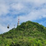 Seoul: Hiking Tour to Namsan Mountain Panoramic Viewpoints - Practical Details That Matter