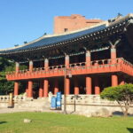 Seoul History Walking Tour - Celebrating Korea’s Heroes and Modern Identity