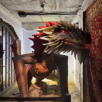 Seoul: Hongdae, Animation&Game, Theme Cafe Walking Tour - Unique Stops: From Forests to Gaming Havens