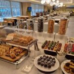 Seoul Incheon International Airport ICN Lounge Access - The Layout and Lounge Experience