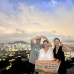 Seoul: Inwangsan Sunset Hike with Guide - What’s Included and What’s Not