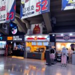 Seoul: Jamsil Baseball Stadium Game Ticket with Dinner&Beer - The Details of the Jamsil Baseball Experience
