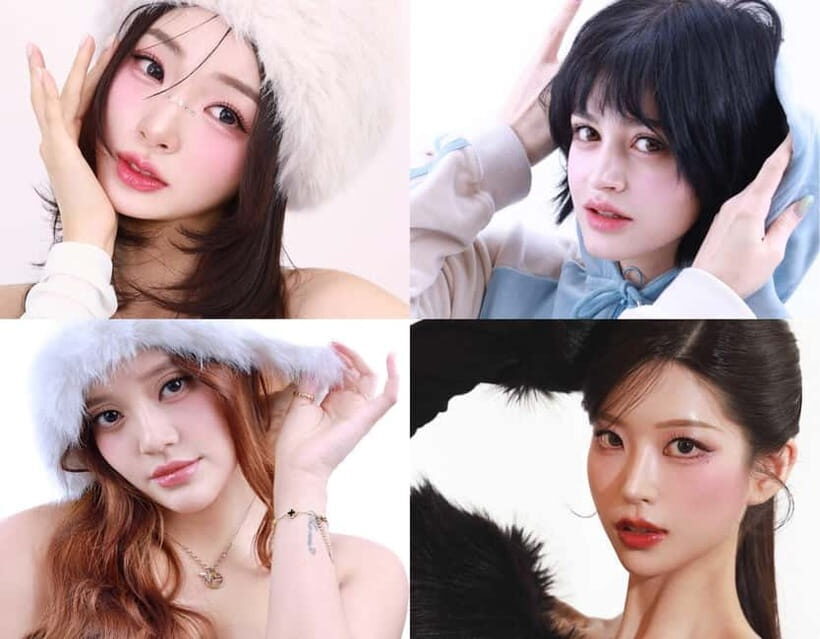 Seoul: K-Beauty Tour with Hair, Makeup, Photo Shoot - The Breakdown: What to Expect from the Seoul K-Beauty Tour