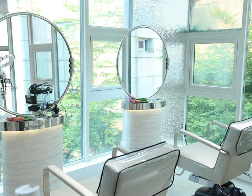 Seoul: K-Beauty Tour with Hair, Makeup, Photo Shoot - What to Expect from the Seoul K-Beauty Tour