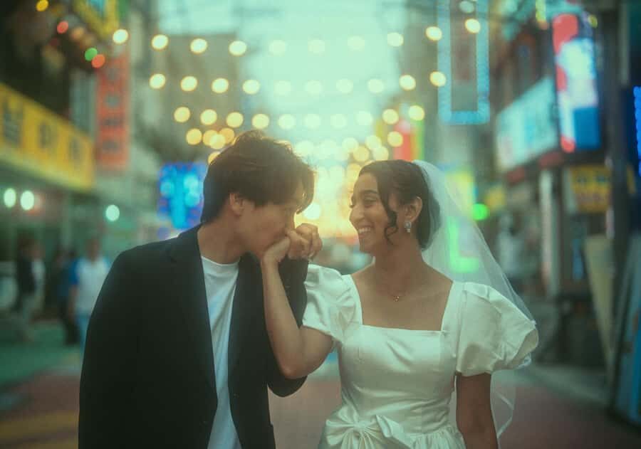 Seoul: K-Drama Style Couple Photoshoot - The Value: Is It Worth It?