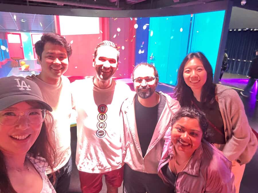 Seoul: K-Pop Dance Class and Video Shoot at HiKR Ground - Practicalities and Considerations