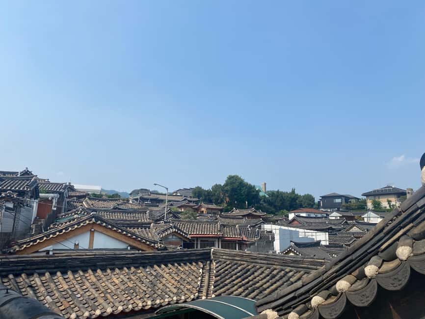 Seoul: K-Pop Demon Hunters Filming Location Tour - What Makes This Tour Stand Out?