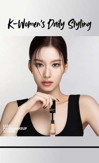 Seoul: K-Pop Idol Styling Experience at LULU Hair Salon - Post-Transformation: Exploring Apgujeong