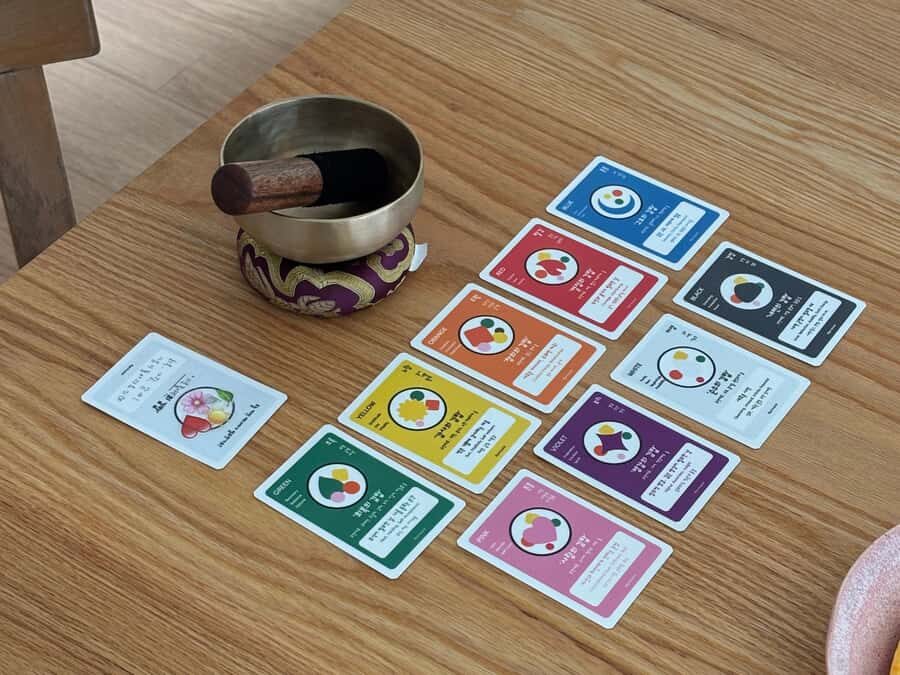 Seoul: Kimbap Mindful Cooking & Ritual Experience - What to Expect During the Kimbap Mindful Cooking Class