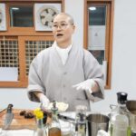 Seoul: Korean Buddhist Temple Food Cooking Class With a Monk - Practical Details and Tips