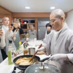Seoul: Korean Buddhist Temple Food Cooking Class With a Monk - The Practicalities: What You Need to Know